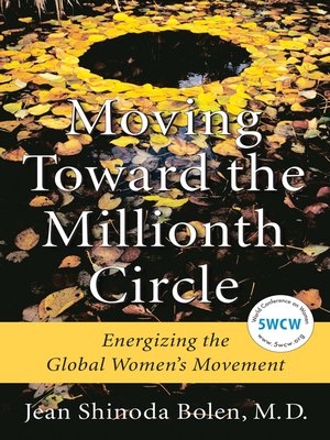 cover image of Moving Toward the Millionth Circle